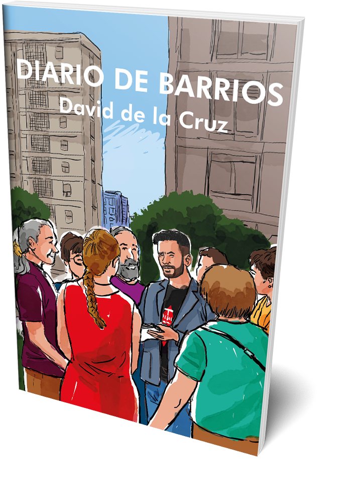 Diario de Barrios